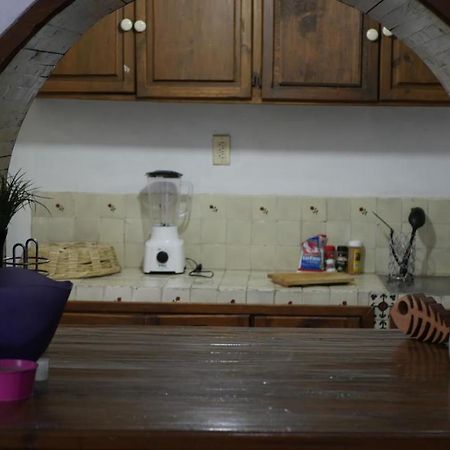 Апартаменты Loft Familial Cosy Гуанахуато Экстерьер фото