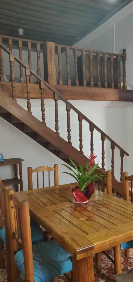 Апартаменты Loft Familial Cosy Гуанахуато Экстерьер фото