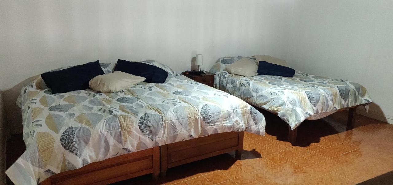 Апартаменты Loft Familial Cosy Гуанахуато Экстерьер фото